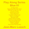 Play Along Series Blue 01