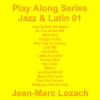 Play Along Series Jazz & Latin 01