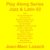 Play Along Series Jazz & Latin 02